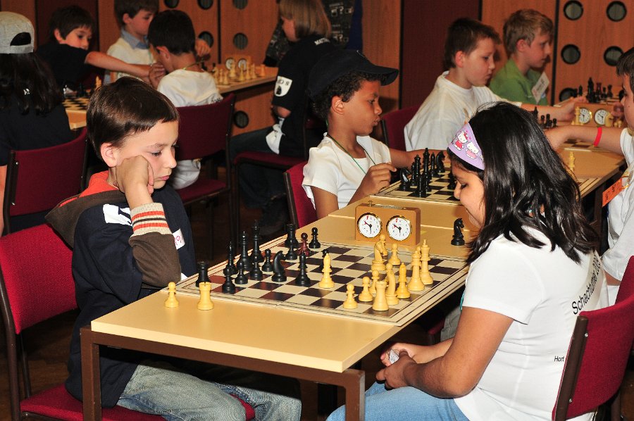 2009.05.15 11. Schach im Hort Turnier (27)
